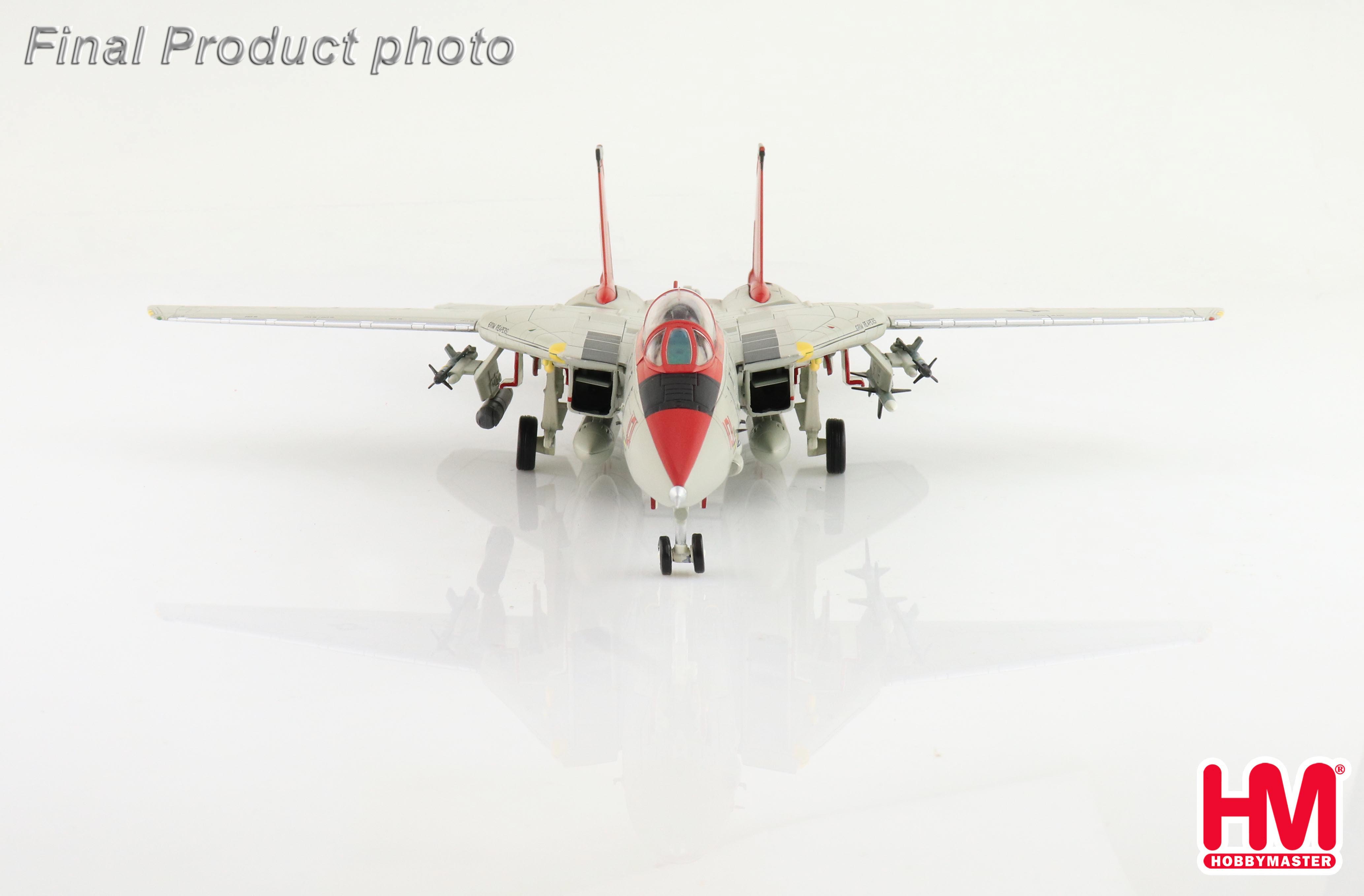 F-14B Tomcat 162923, VF-101 